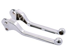 Sporthebel SIP chrom, l=145mm