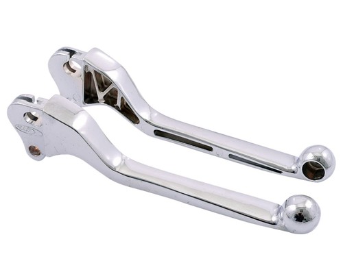 Sporthebel sip chrom - chrom,, l=145mm
