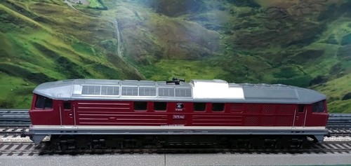 Piko diesellok t679 2002 - h0,