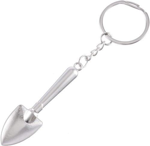 Mini-Bagger-Schaufel-Schlüsse