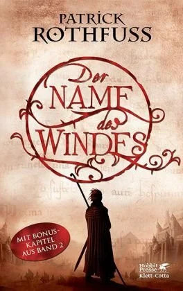 Der name des - der, windes: