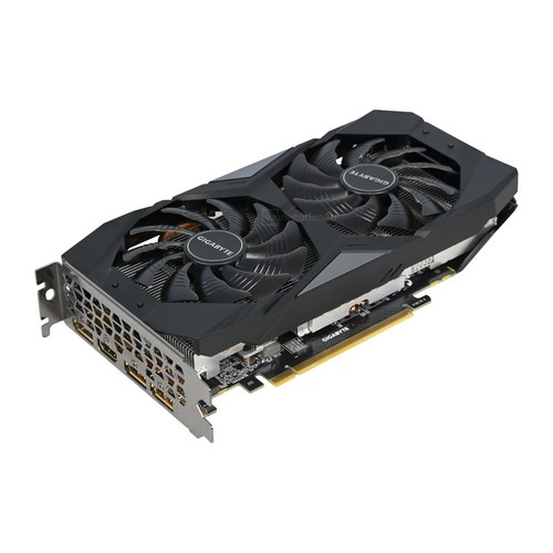 Gigabyte nvidia geforce rtx - geforce,