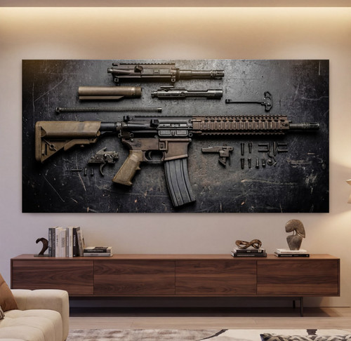 Demontierte daniel defense - demontierte,