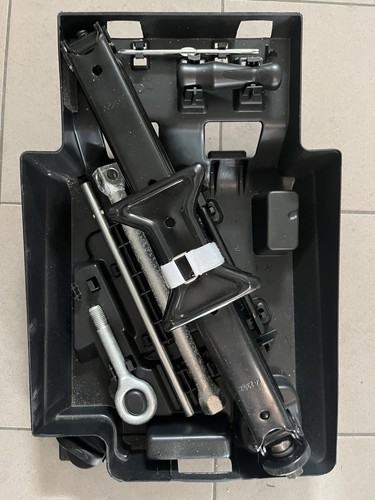 Original oem wagenheber - wagenheber, ducato