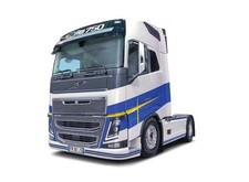 Italeri - 3970 - VOLVO FH 16