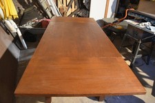 Antik Bauerntisch Bäuerlicher