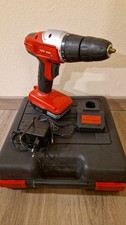B1 Akku-Bohrschrauber ***neuwertig***