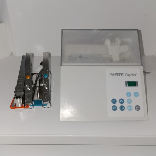Espe capmix kapsel - 3m,