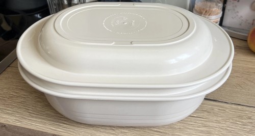 Tupperware ultra pro 5 l - tupperware,