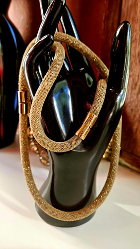 Swarovski stardust - x,