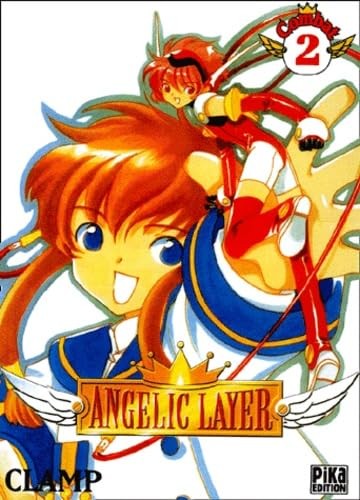 Angelic layer band klemme - angelic,