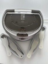 George foreman grill machine - george,