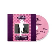 Felt Better Alive by Peter Doherty | CD | condition very good