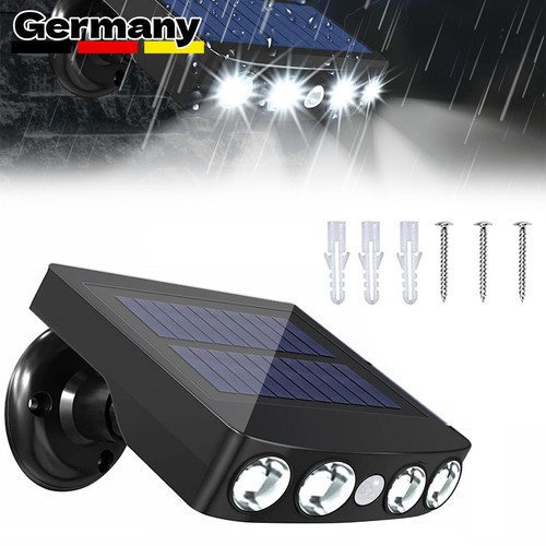 Solarleuchte solarlampe mit - solarleuchte,