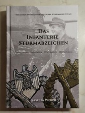 Das Infanterie Sturmabzeichen