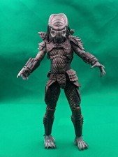 Predator | Action-Figur |  Neca | 2011 | 21 cm | Maskierter Krieger