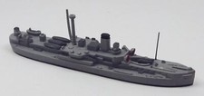 Mercator M 101 German Armored