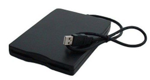 Usb floppy disk - floppy,