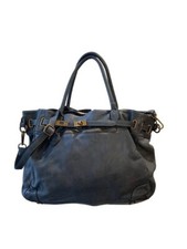 BZNA Schultertasche Mila