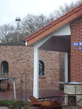 Ferienwohnung Rhauderfehn Südliches Ostfriesland Storchennest Angeln Radfahren