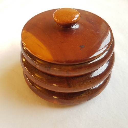 Olivenholz bienenstock - olivenholz,