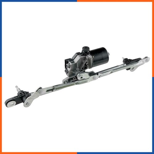 Wischermotor vorne für - , |