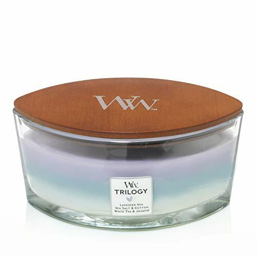 Woodwick ellipse trilogy - woodwick,