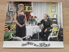 Das Herz von St.Pauli,,,,.,.,,,..-,..,,,altes Aushangfoto Nr, ,,.(As31)