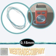 Skalenseil Schnur Dial Cord