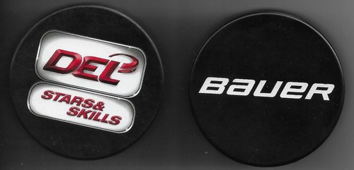 Eishockey puck deutsche - ,