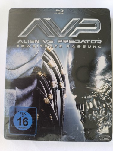 Alien predator science - alien, vs.