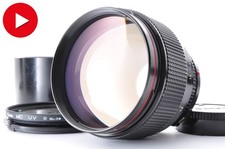 [US Duty Paid] Canon New FD