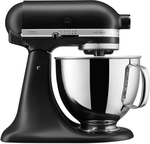 Kitchenaid küchenmaschine - kitchenaid,