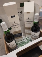 Laphroaig Set Cairdeas 2024 &