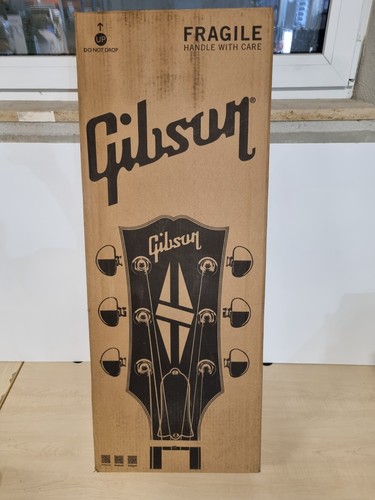 Gibson special vintage - gibson,