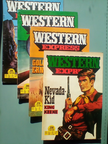 Western express indra - western,