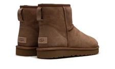 UGG Classic Mini Damen Winter Gefüttert