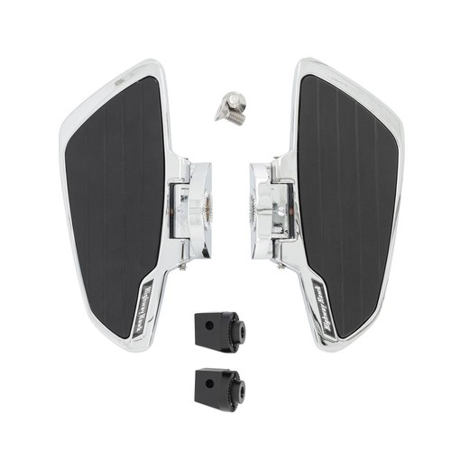 Highway hawk trittbretter - highway,