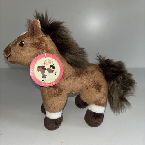 Die spiegelburg pony daisy - die,