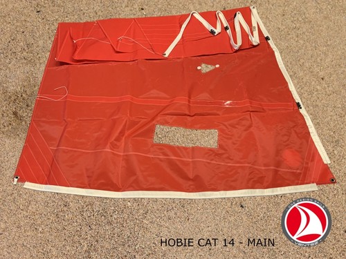 Ventoz hobie cat - 14,