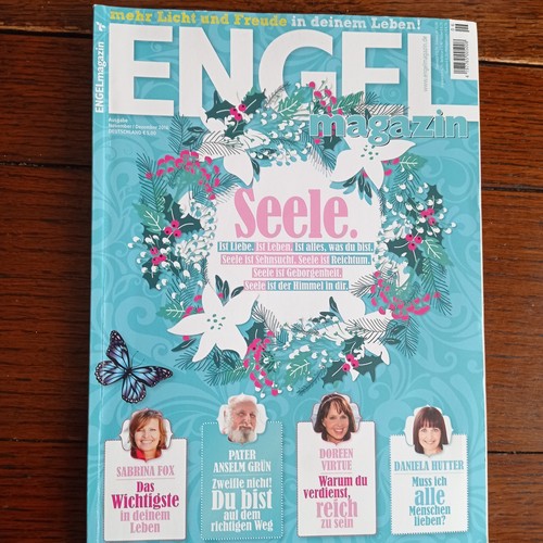 Engel magazin - engel,