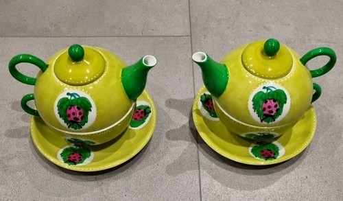 Prettea tea for - prettea, one