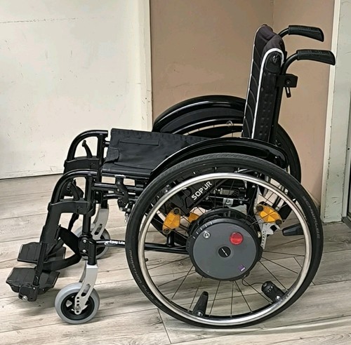 Alber motion m25 - ecs,