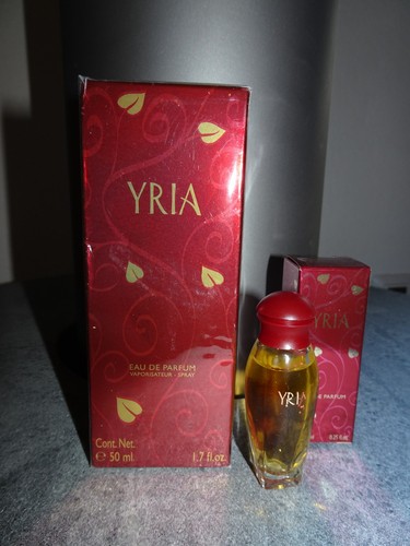 Yves rocher yria - yves,