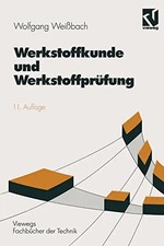 Werkstoffkunde und