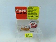 Preiser 31213 Ladeboden zu