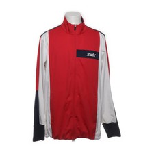 Swix, Trainingsjacke, Herren