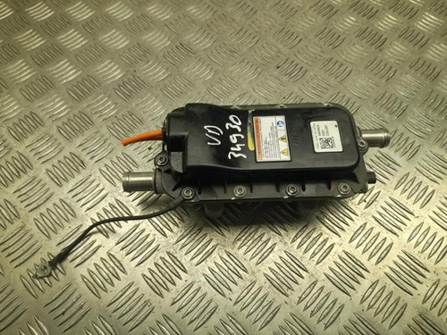 Zuheizer 375w2k4000 hyundai - zuheizer,