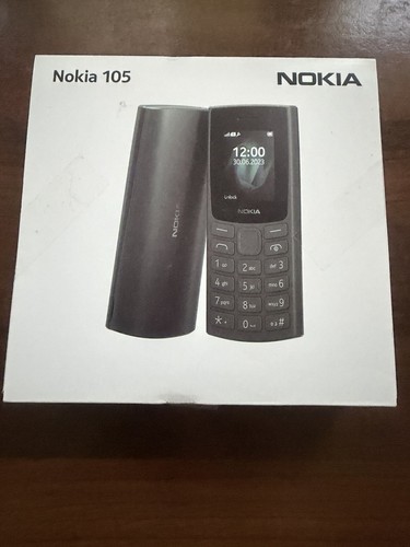 Wie neu nokia - neu,