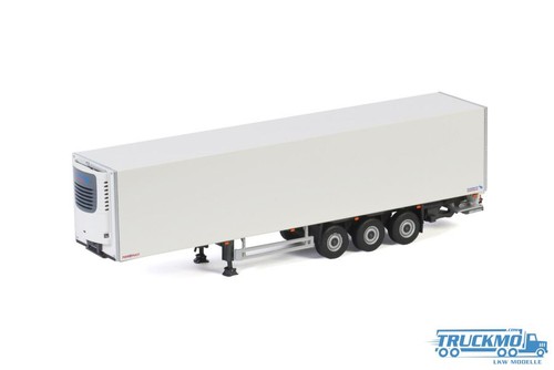 Wsi white line - white,